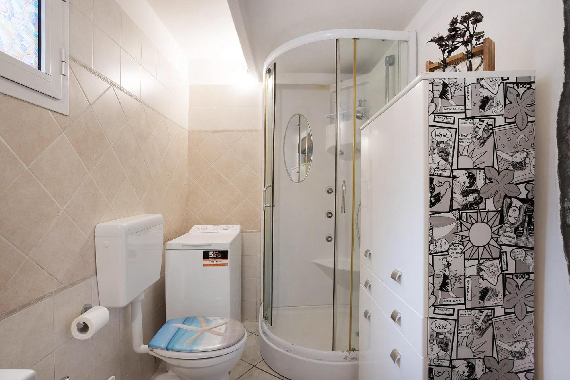 Ferienwohnung La Casa Sulla Collina Beverino Exterior foto